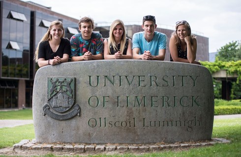 University of Limerick